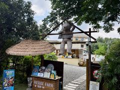 -HERRE·FARM 赫尔露营农场·团建聚会包场