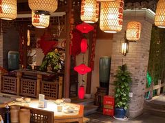 -二十八里太湖船菜(吉祥路店)