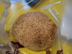 -朱记小郑酥烧饼(建康路店)