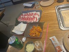-新石器烤肉(招商1872店)