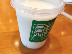 自制新疆酸奶-莲香西域·正宗新疆菜(龙华店)