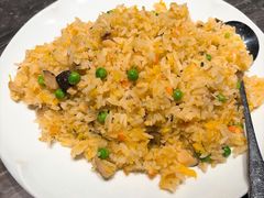 扬州炒饭-平山宴(瘦西湖店)