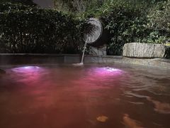 -杭州第一世界大酒店·云曼温泉