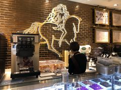 -GODIVA(王府井apm店)