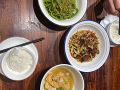 -衡厨·衡阳土菜(中南店)