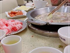 -芭夯兔·无骨兔汤锅(华阳店)