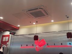 -塔斯汀中国汉堡(员村店)