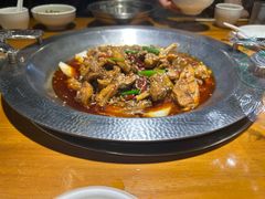-成老灶火锅鸡(平山店)