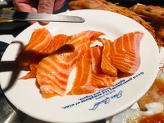 -星伦多自助料理·涮烤一体(虹悦城店)