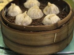 蟹黄汤包-花园茶楼(兴城西路店)