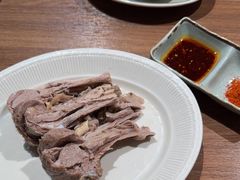 -贯贯吉·清真餐厅(浙江中路店)