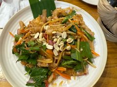 -婉泰·特色小吃·舂鸡脚(告庄二店)