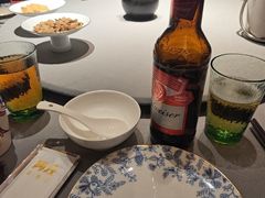 -阿庄新豫菜(通泰路店)