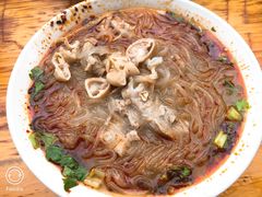 -甘记肥肠粉(马鞍北路店)