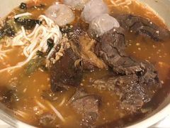 -南记粉面(銅鑼灣中心店)