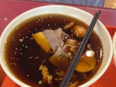 -华天延吉餐厅(西四总店)