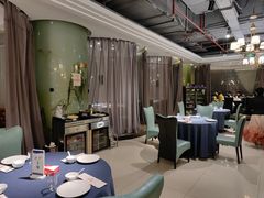 -金狮麟·新豫菜(金码大厦店)