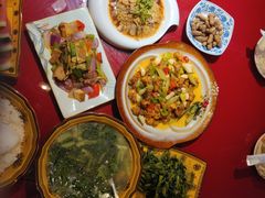 -旺川园·毛血旺·辣子鸡(解放碑店)