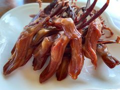 -胖大嫂渔家排档·全海景餐厅(渔村店)