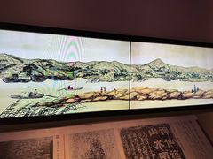 -白鹤梁水下博物馆