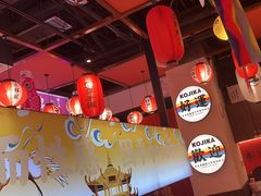 -仙隐小鹿料理食堂(惠济万达店)