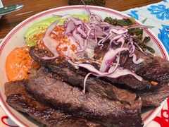 -弗兰克牛排西餐厅Ribone steak house(柠檬花园店)