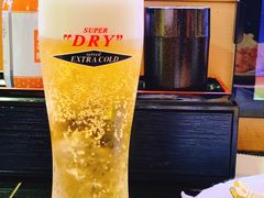 -回转寿司 活美登利(池袋西武店)