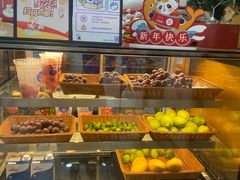 -茶百道(宜兴万达金街店)
