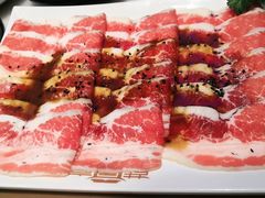 -韩宫宴炭火烤肉(印象城店)