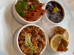 -客汀家宴·客家烟火 四季食材(集美店)