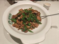 -绿草地·湘菜(芙蓉天街店)