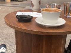 -via coffee(万象城店)