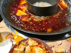 -楠火锅(龙阳广场店)