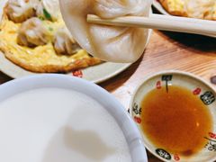 -余氏豆腐包老店(东直街店)