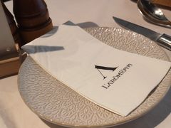 -L'Arome芳芳法国餐厅(仙林金鹰店)