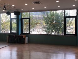 -DOS HOP潮上舞蹈