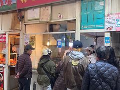 -特色椒盐排条(天山西路店)