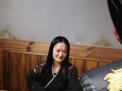 -MAX伯爵沉浸式超级游戏体验馆·实景桌游·剧本杀(小时代店)