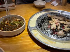 -喜来稀肉(北外滩白玉兰广场店)