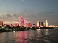 -武汉两江游览·夜游长江(汉口粤汉码头)