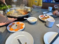 -骨之味·筒骨汤火锅(江头店)