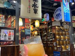 -赤谷和牛烧肉居酒屋(石景山店)