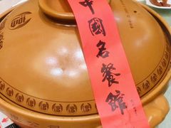 -千岛湖鱼味馆(十字街总店)