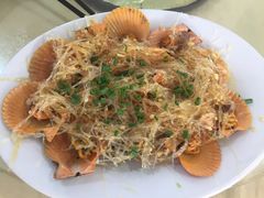 -秋姐美食店(旅游大道店)
