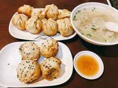 -大壶春生煎(四川中路店)