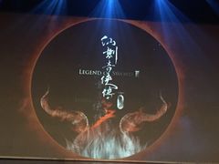 -合肥大剧院