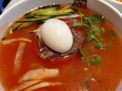 -妙香居韩国烤肉(鹏瑞利季华广场店)