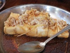 -香竹农庄•传统竹筒饭(十年店)
