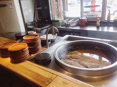 -阿庄新豫菜(通泰路店)