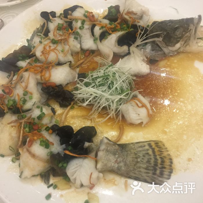 龙池花园酒家图片 - 第1张